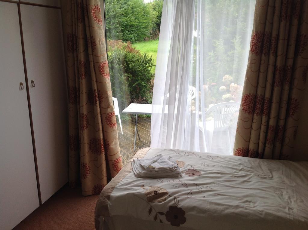 Drummin House Westport Rom bilde